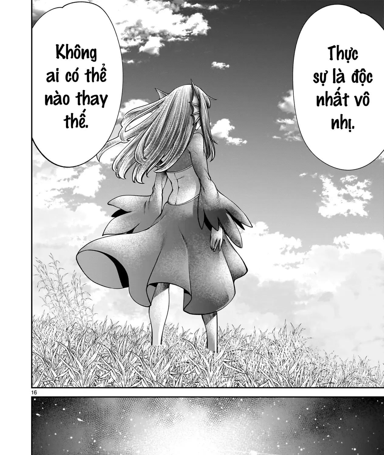 Saikyou Skill "Inochigoi" De Kuyashii Kedo Musou Shichau Moto Maou-Sama No Sekai Seifuku Katsudou Chap 24 - Next Chap 25