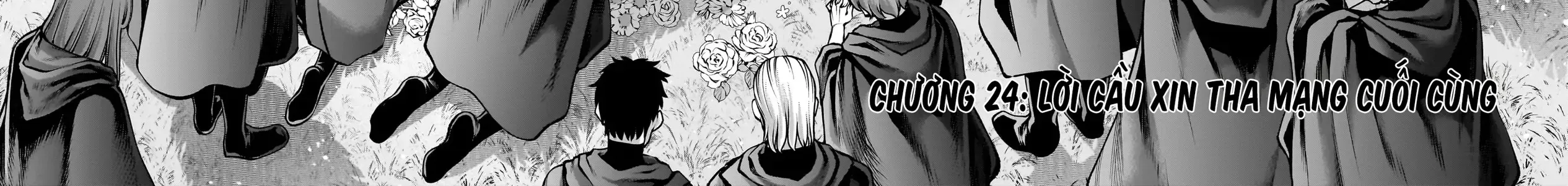 Saikyou Skill "Inochigoi" De Kuyashii Kedo Musou Shichau Moto Maou-Sama No Sekai Seifuku Katsudou Chap 24 - Next Chap 25