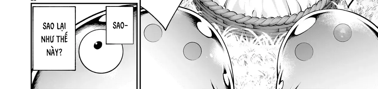 Saikyou Skill "Inochigoi" De Kuyashii Kedo Musou Shichau Moto Maou-Sama No Sekai Seifuku Katsudou Chap 24 - Next Chap 25