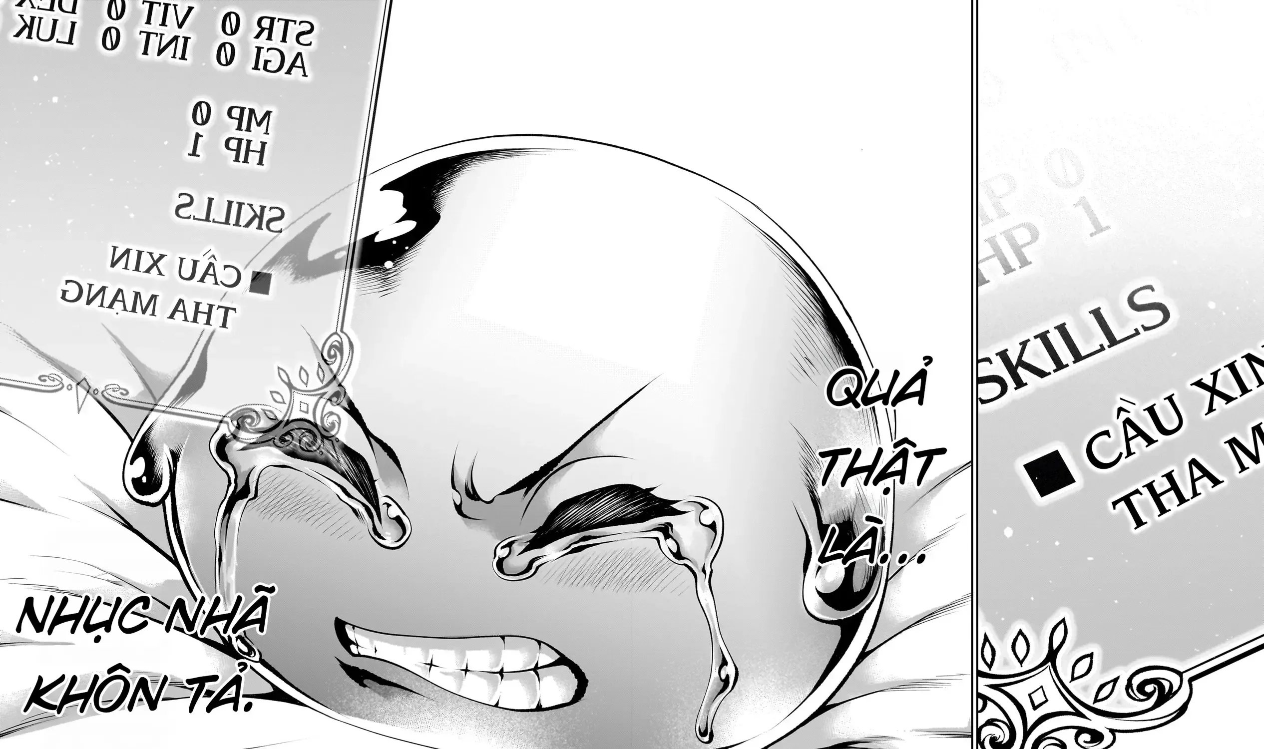 Saikyou Skill "Inochigoi" De Kuyashii Kedo Musou Shichau Moto Maou-Sama No Sekai Seifuku Katsudou Chap 24 - Next Chap 25