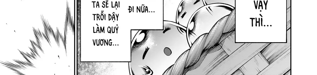 Saikyou Skill "Inochigoi" De Kuyashii Kedo Musou Shichau Moto Maou-Sama No Sekai Seifuku Katsudou Chap 24 - Next Chap 25