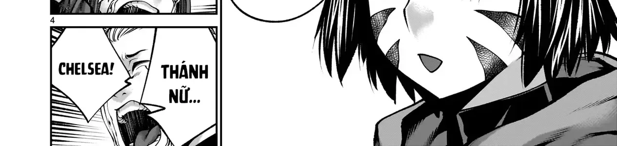 Saikyou Skill "Inochigoi" De Kuyashii Kedo Musou Shichau Moto Maou-Sama No Sekai Seifuku Katsudou Chap 24 - Next Chap 25