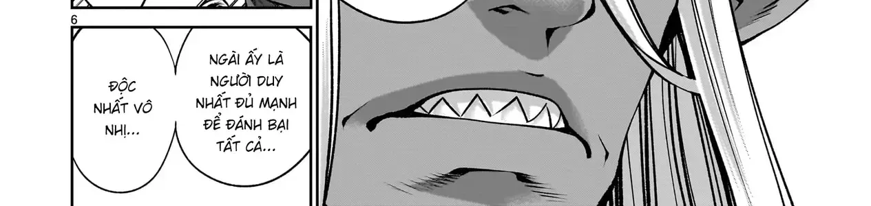 Saikyou Skill "Inochigoi" De Kuyashii Kedo Musou Shichau Moto Maou-Sama No Sekai Seifuku Katsudou Chap 24 - Next Chap 25