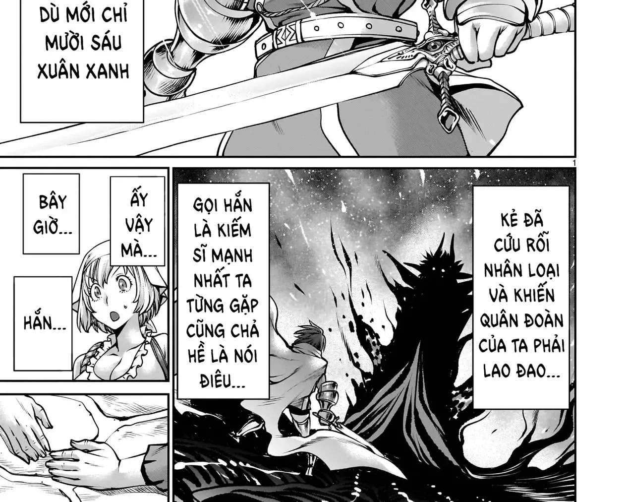 Saikyou Skill "Inochigoi" De Kuyashii Kedo Musou Shichau Moto Maou-Sama No Sekai Seifuku Katsudou Chap 3 - Next Chap 4