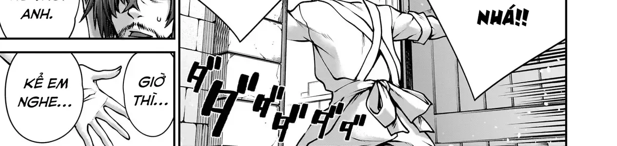 Saikyou Skill "Inochigoi" De Kuyashii Kedo Musou Shichau Moto Maou-Sama No Sekai Seifuku Katsudou Chap 3 - Next Chap 4