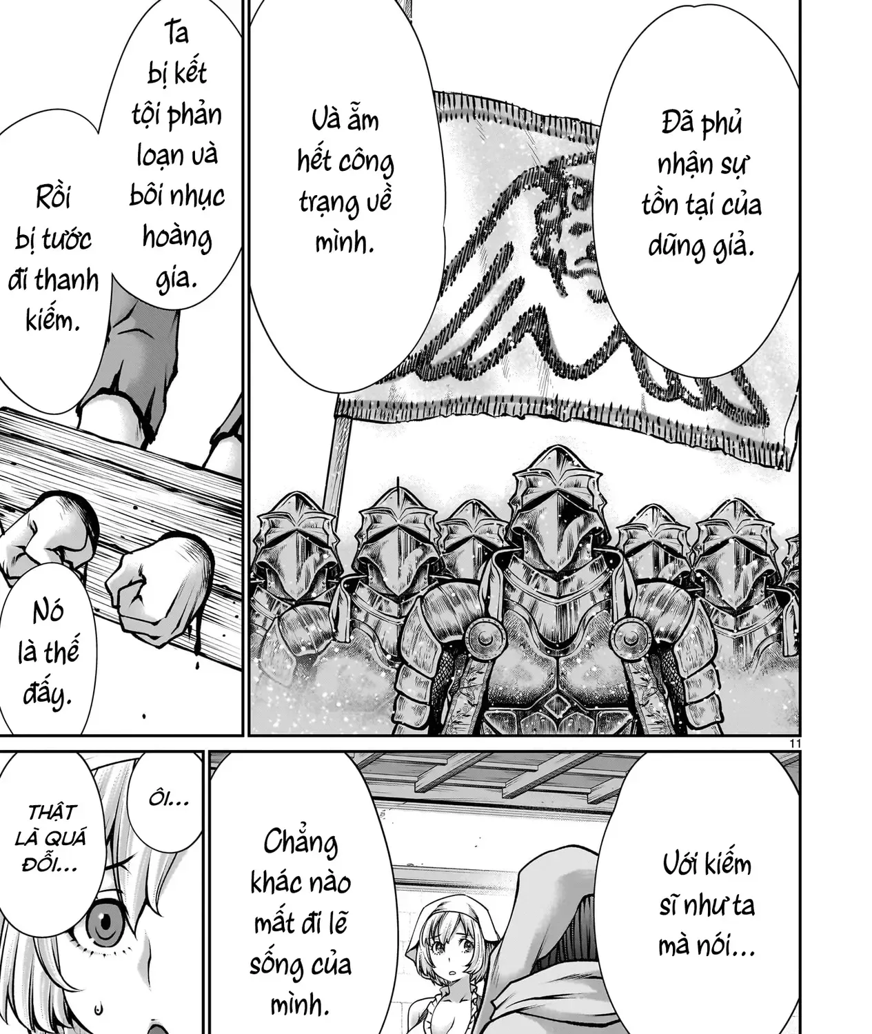 Saikyou Skill "Inochigoi" De Kuyashii Kedo Musou Shichau Moto Maou-Sama No Sekai Seifuku Katsudou Chap 3 - Next Chap 4