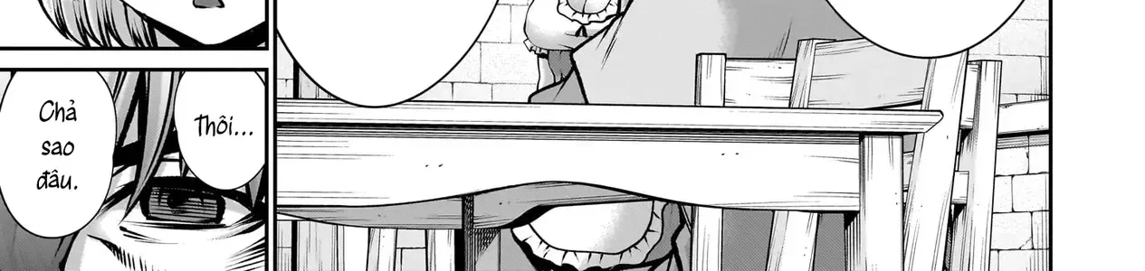 Saikyou Skill "Inochigoi" De Kuyashii Kedo Musou Shichau Moto Maou-Sama No Sekai Seifuku Katsudou Chap 3 - Next Chap 4