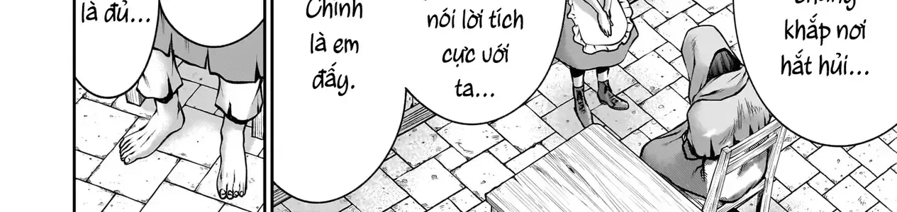 Saikyou Skill "Inochigoi" De Kuyashii Kedo Musou Shichau Moto Maou-Sama No Sekai Seifuku Katsudou Chap 3 - Next Chap 4