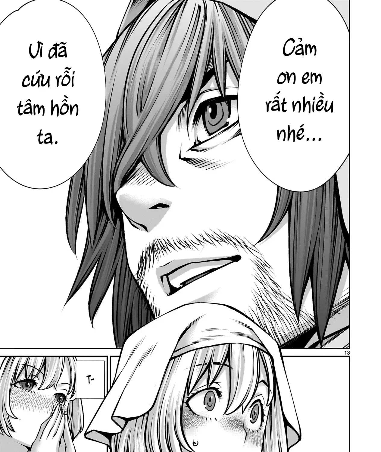 Saikyou Skill "Inochigoi" De Kuyashii Kedo Musou Shichau Moto Maou-Sama No Sekai Seifuku Katsudou Chap 3 - Next Chap 4