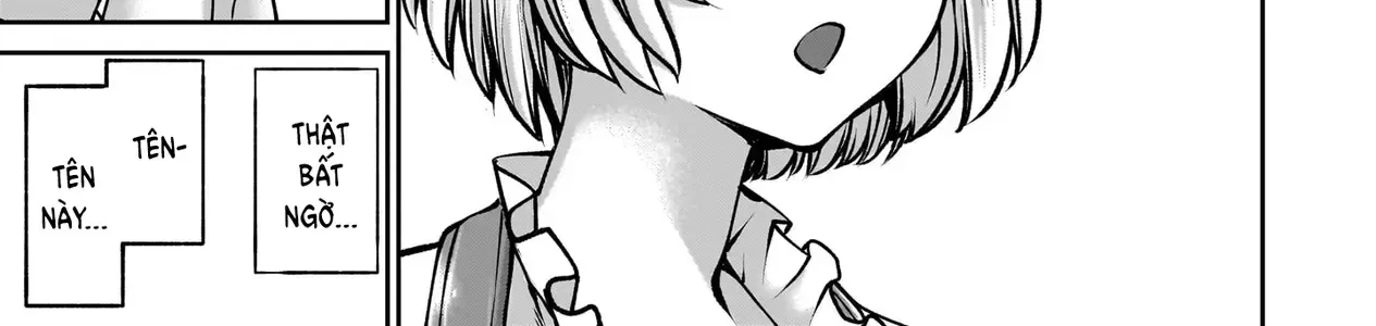 Saikyou Skill "Inochigoi" De Kuyashii Kedo Musou Shichau Moto Maou-Sama No Sekai Seifuku Katsudou Chap 3 - Next Chap 4