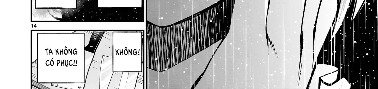 Saikyou Skill "Inochigoi" De Kuyashii Kedo Musou Shichau Moto Maou-Sama No Sekai Seifuku Katsudou Chap 3 - Next Chap 4