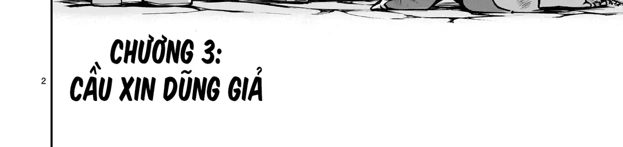 Saikyou Skill "Inochigoi" De Kuyashii Kedo Musou Shichau Moto Maou-Sama No Sekai Seifuku Katsudou Chap 3 - Next Chap 4