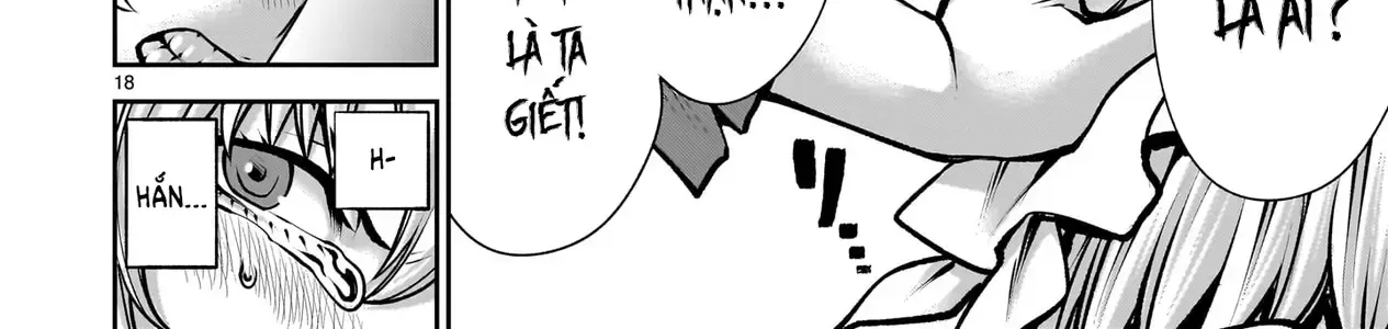 Saikyou Skill "Inochigoi" De Kuyashii Kedo Musou Shichau Moto Maou-Sama No Sekai Seifuku Katsudou Chap 3 - Next Chap 4