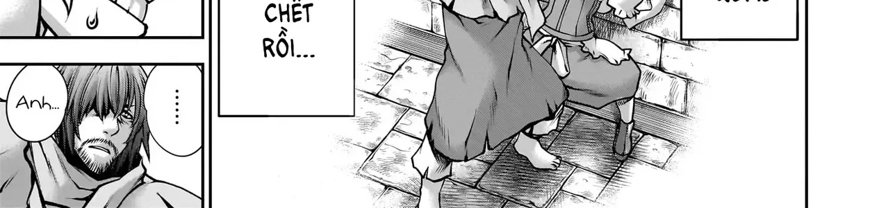 Saikyou Skill "Inochigoi" De Kuyashii Kedo Musou Shichau Moto Maou-Sama No Sekai Seifuku Katsudou Chap 3 - Next Chap 4