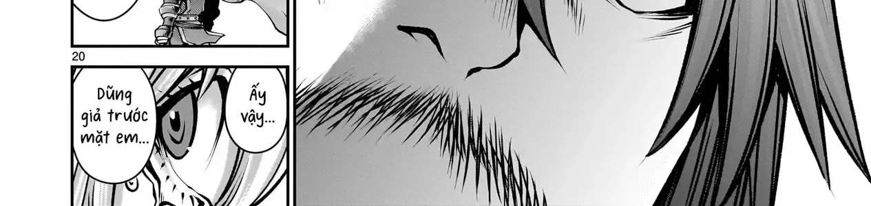 Saikyou Skill "Inochigoi" De Kuyashii Kedo Musou Shichau Moto Maou-Sama No Sekai Seifuku Katsudou Chap 3 - Next Chap 4