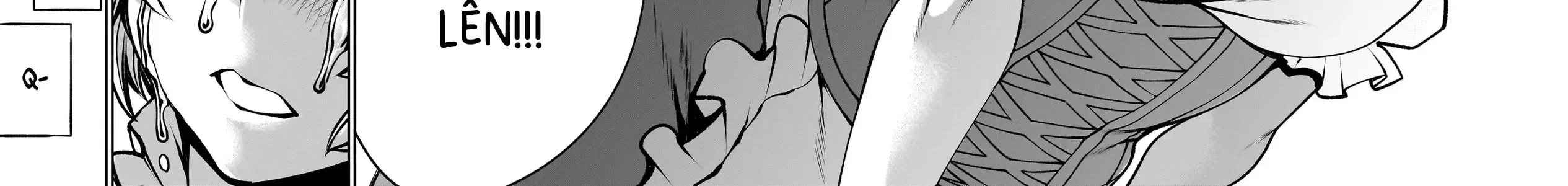 Saikyou Skill "Inochigoi" De Kuyashii Kedo Musou Shichau Moto Maou-Sama No Sekai Seifuku Katsudou Chap 3 - Next Chap 4