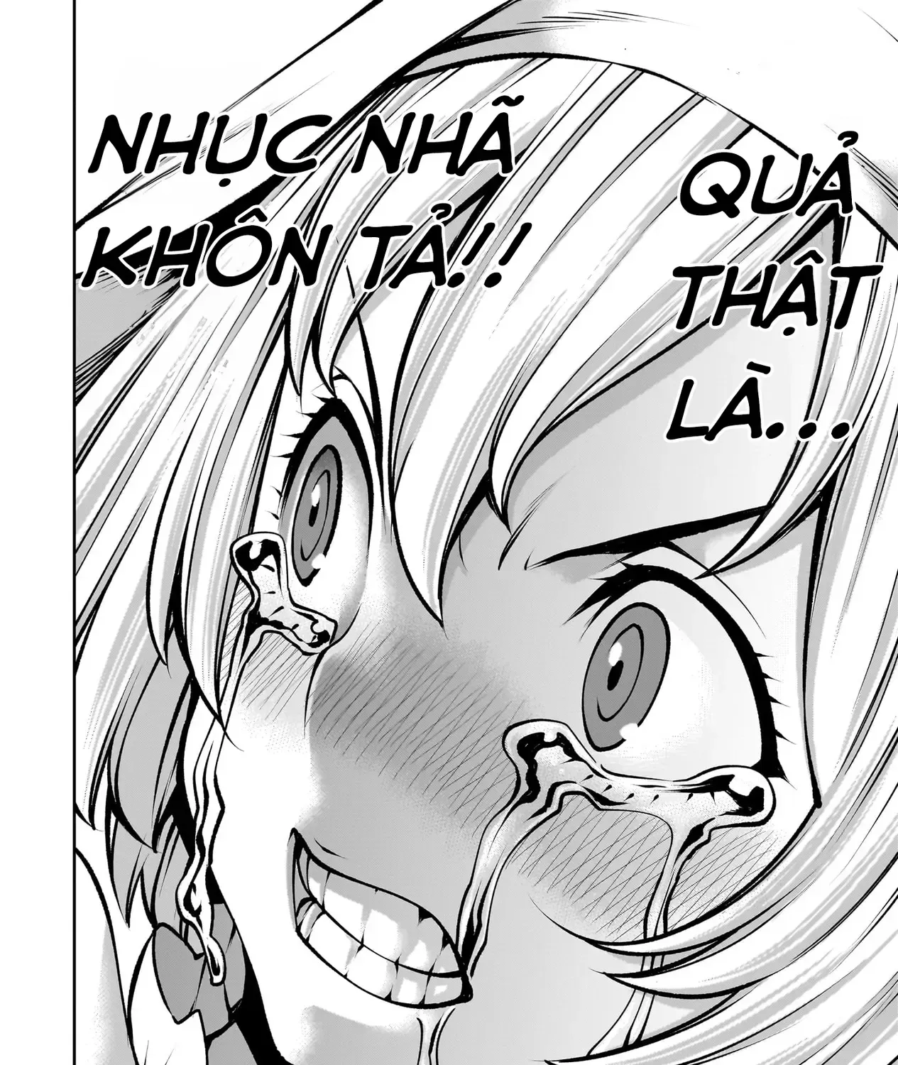 Saikyou Skill "Inochigoi" De Kuyashii Kedo Musou Shichau Moto Maou-Sama No Sekai Seifuku Katsudou Chap 3 - Next Chap 4