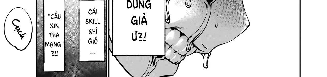 Saikyou Skill "Inochigoi" De Kuyashii Kedo Musou Shichau Moto Maou-Sama No Sekai Seifuku Katsudou Chap 3 - Next Chap 4