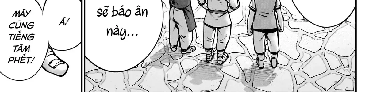 Saikyou Skill "Inochigoi" De Kuyashii Kedo Musou Shichau Moto Maou-Sama No Sekai Seifuku Katsudou Chap 3 - Next Chap 4