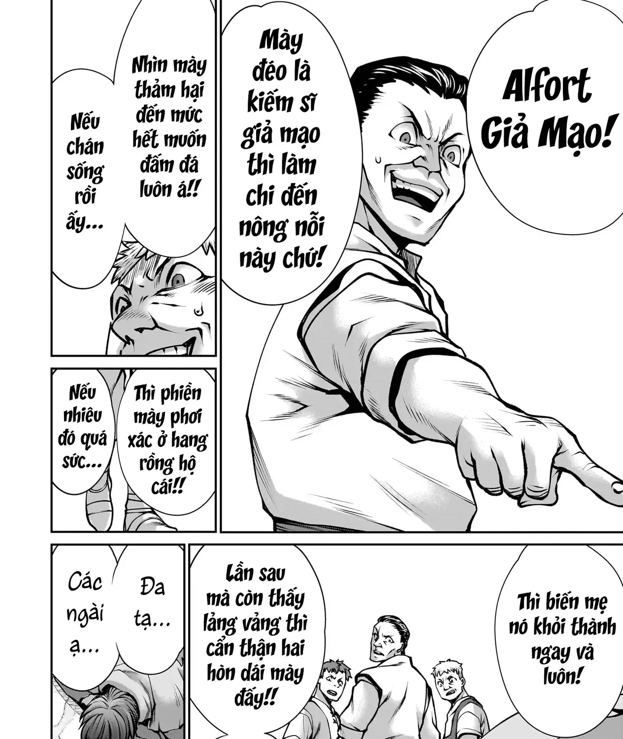 Saikyou Skill "Inochigoi" De Kuyashii Kedo Musou Shichau Moto Maou-Sama No Sekai Seifuku Katsudou Chap 3 - Next Chap 4