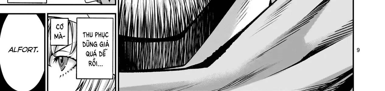 Saikyou Skill "Inochigoi" De Kuyashii Kedo Musou Shichau Moto Maou-Sama No Sekai Seifuku Katsudou Chap 4 - Next Chap 5