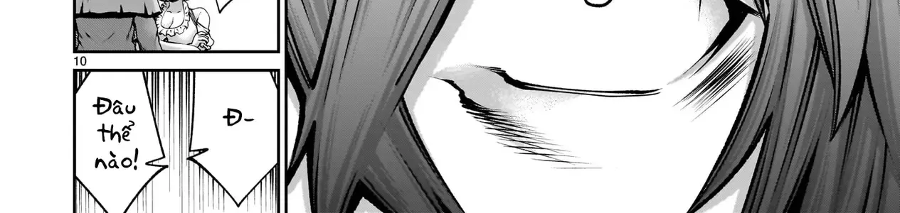 Saikyou Skill "Inochigoi" De Kuyashii Kedo Musou Shichau Moto Maou-Sama No Sekai Seifuku Katsudou Chap 4 - Next Chap 5