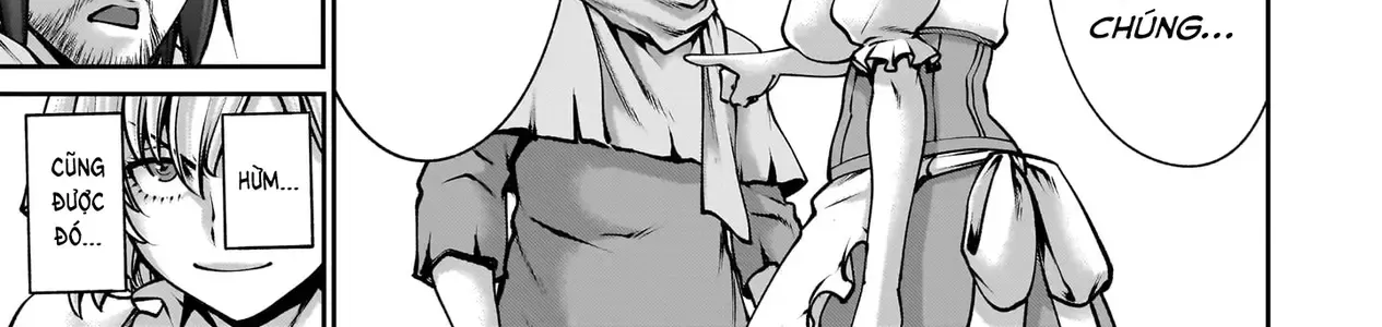 Saikyou Skill "Inochigoi" De Kuyashii Kedo Musou Shichau Moto Maou-Sama No Sekai Seifuku Katsudou Chap 4 - Next Chap 5