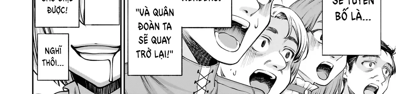 Saikyou Skill "Inochigoi" De Kuyashii Kedo Musou Shichau Moto Maou-Sama No Sekai Seifuku Katsudou Chap 4 - Next Chap 5