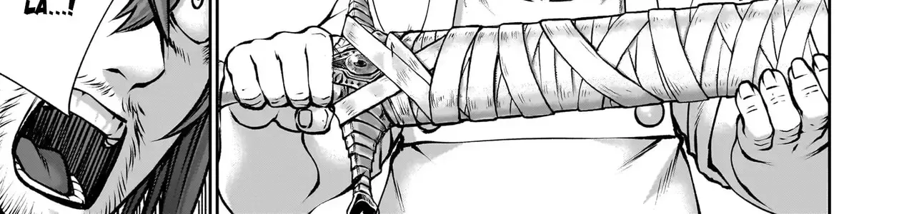 Saikyou Skill "Inochigoi" De Kuyashii Kedo Musou Shichau Moto Maou-Sama No Sekai Seifuku Katsudou Chap 4 - Next Chap 5