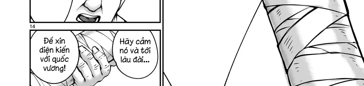 Saikyou Skill "Inochigoi" De Kuyashii Kedo Musou Shichau Moto Maou-Sama No Sekai Seifuku Katsudou Chap 4 - Next Chap 5