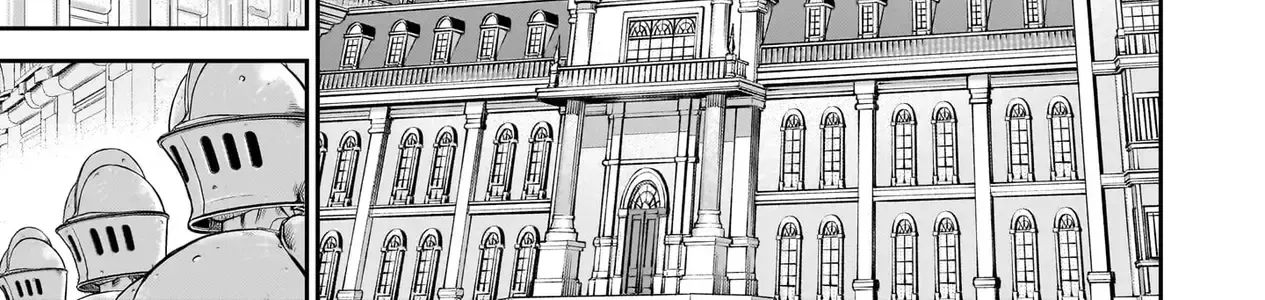 Saikyou Skill "Inochigoi" De Kuyashii Kedo Musou Shichau Moto Maou-Sama No Sekai Seifuku Katsudou Chap 4 - Next Chap 5