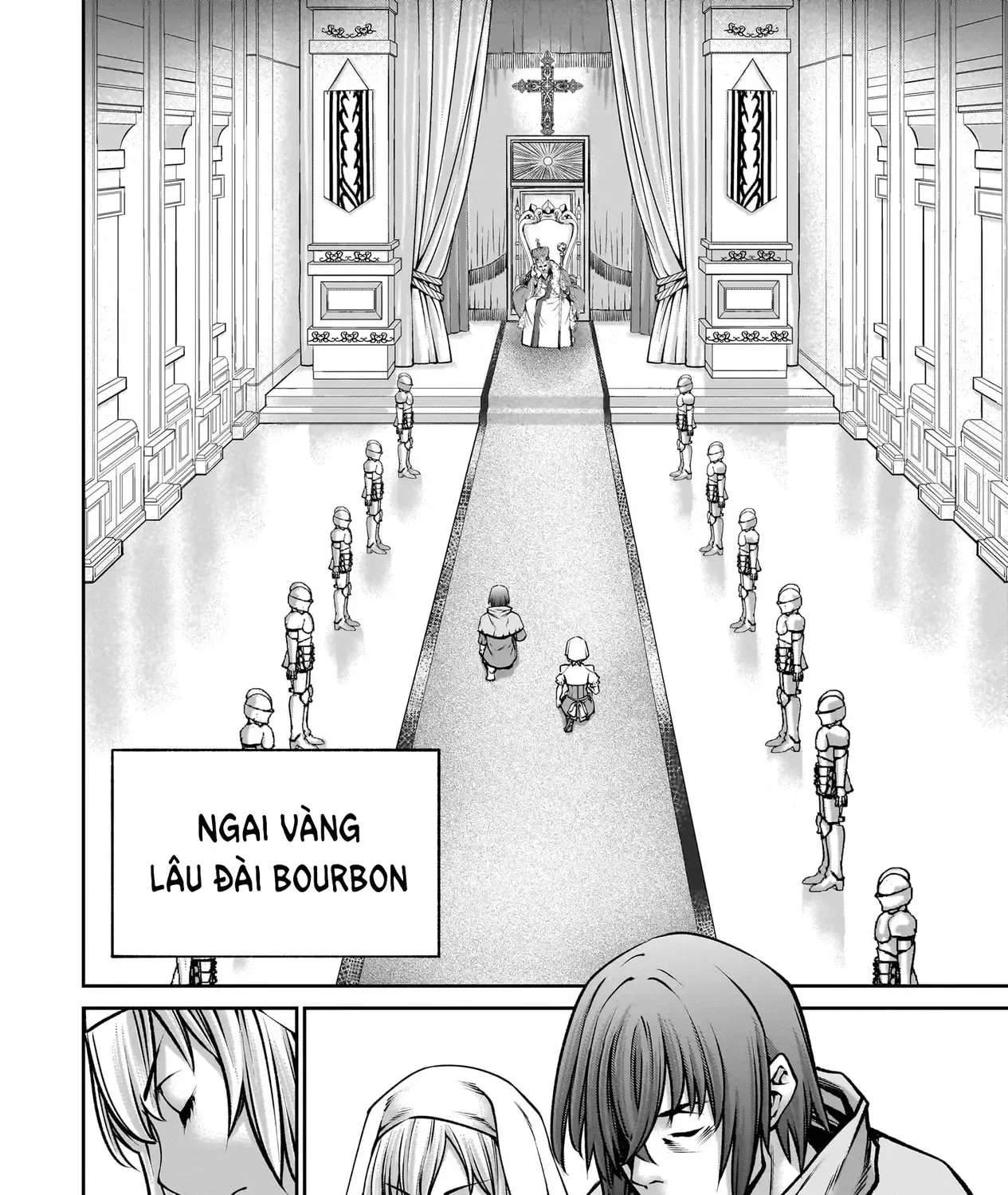 Saikyou Skill "Inochigoi" De Kuyashii Kedo Musou Shichau Moto Maou-Sama No Sekai Seifuku Katsudou Chap 4 - Next Chap 5