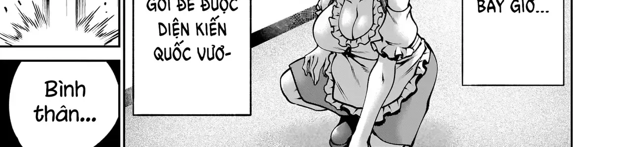 Saikyou Skill "Inochigoi" De Kuyashii Kedo Musou Shichau Moto Maou-Sama No Sekai Seifuku Katsudou Chap 4 - Next Chap 5