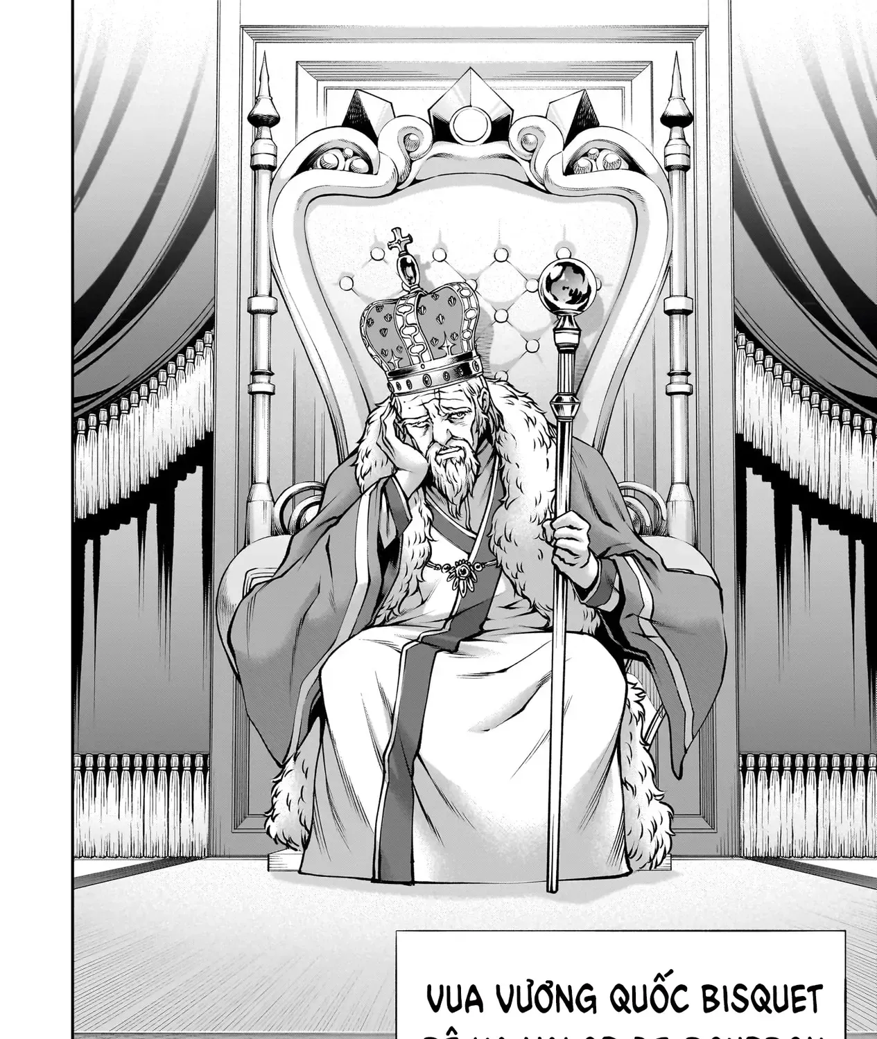 Saikyou Skill "Inochigoi" De Kuyashii Kedo Musou Shichau Moto Maou-Sama No Sekai Seifuku Katsudou Chap 4 - Next Chap 5