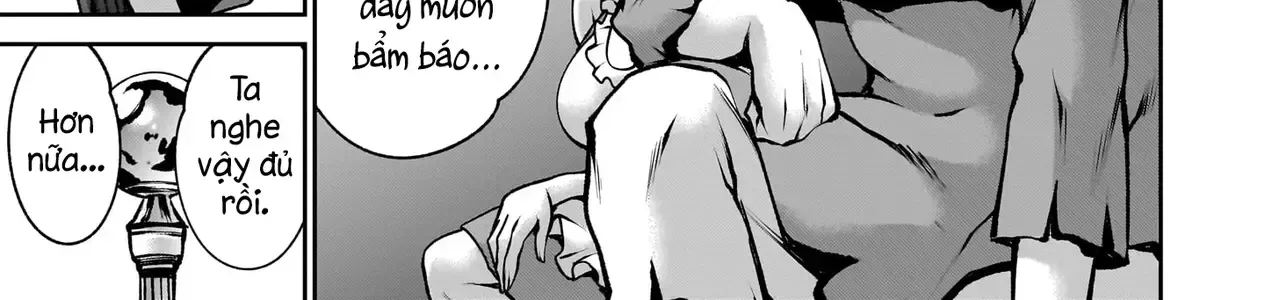 Saikyou Skill "Inochigoi" De Kuyashii Kedo Musou Shichau Moto Maou-Sama No Sekai Seifuku Katsudou Chap 4 - Next Chap 5