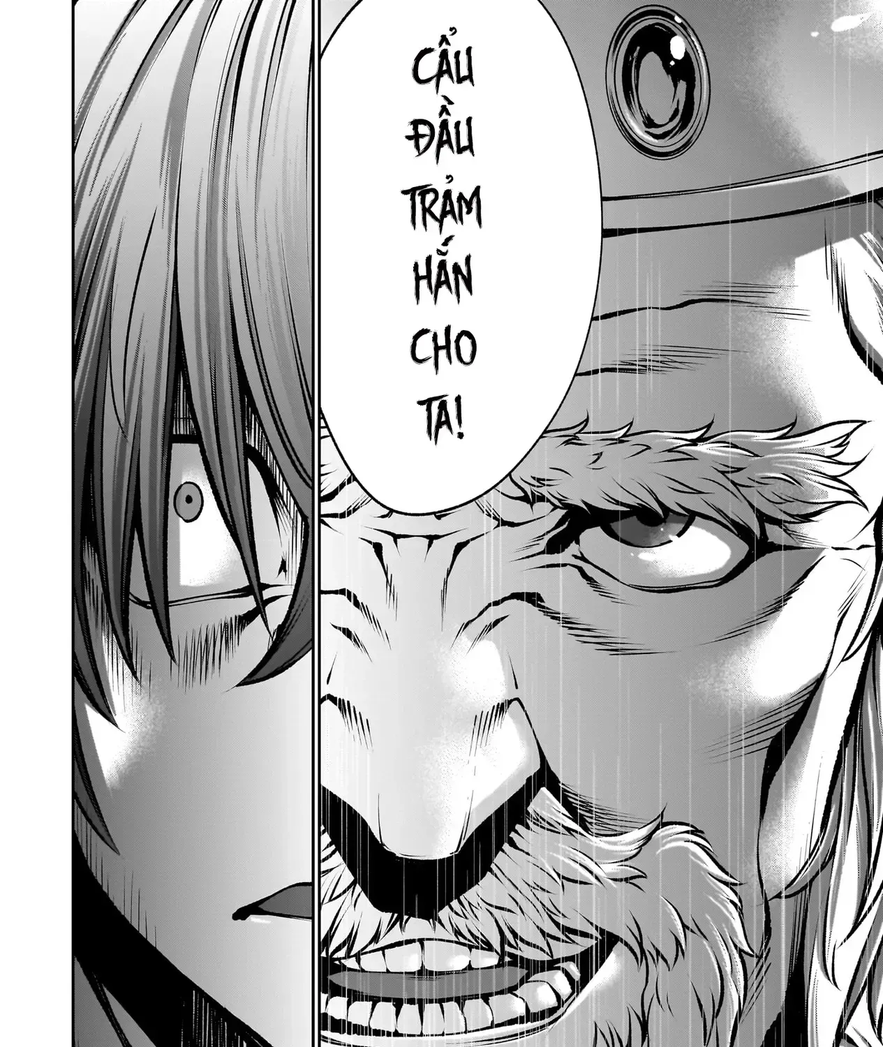 Saikyou Skill "Inochigoi" De Kuyashii Kedo Musou Shichau Moto Maou-Sama No Sekai Seifuku Katsudou Chap 4 - Next Chap 5