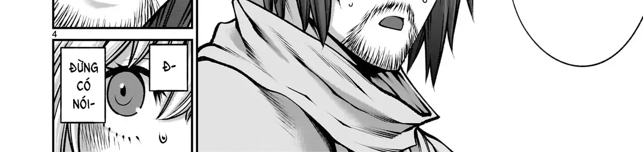 Saikyou Skill "Inochigoi" De Kuyashii Kedo Musou Shichau Moto Maou-Sama No Sekai Seifuku Katsudou Chap 4 - Next Chap 5