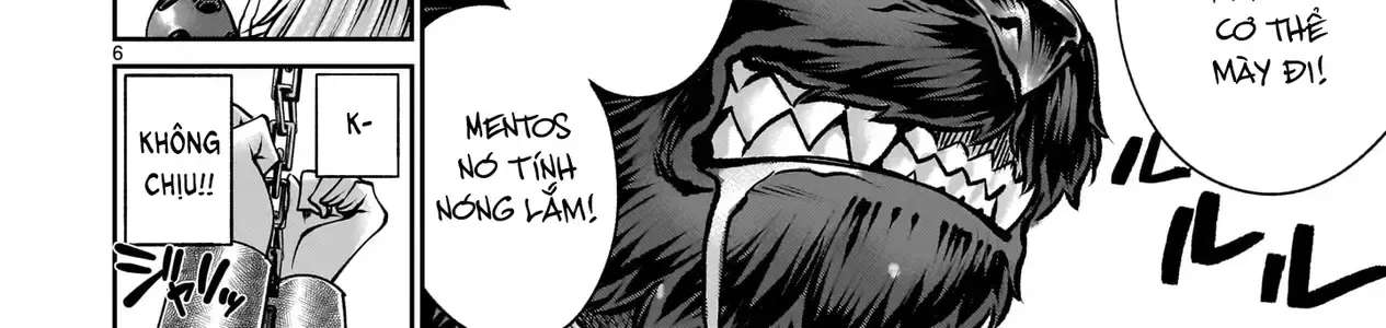 Saikyou Skill "Inochigoi" De Kuyashii Kedo Musou Shichau Moto Maou-Sama No Sekai Seifuku Katsudou Chap 5 - Next Chap 6