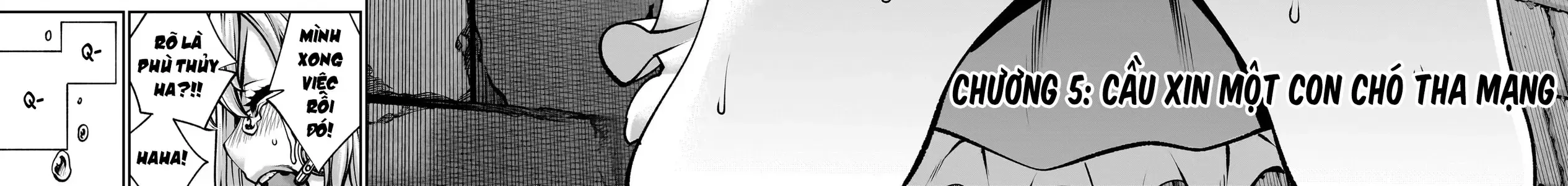 Saikyou Skill "Inochigoi" De Kuyashii Kedo Musou Shichau Moto Maou-Sama No Sekai Seifuku Katsudou Chap 5 - Next Chap 6