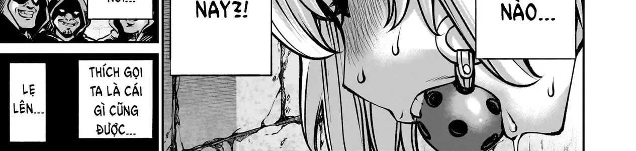 Saikyou Skill "Inochigoi" De Kuyashii Kedo Musou Shichau Moto Maou-Sama No Sekai Seifuku Katsudou Chap 5 - Next Chap 6