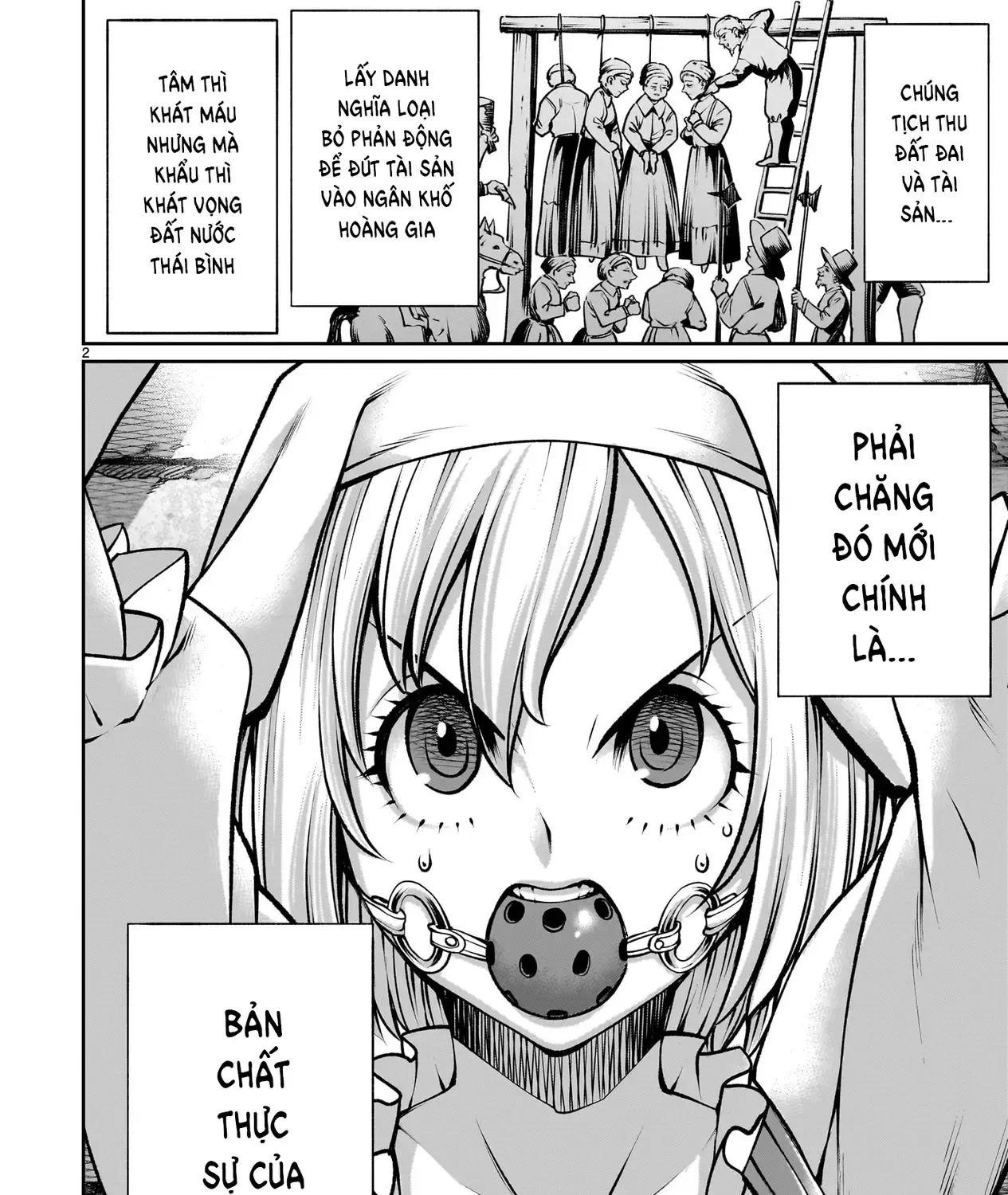 Saikyou Skill "Inochigoi" De Kuyashii Kedo Musou Shichau Moto Maou-Sama No Sekai Seifuku Katsudou Chap 5 - Next Chap 6