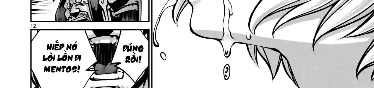 Saikyou Skill "Inochigoi" De Kuyashii Kedo Musou Shichau Moto Maou-Sama No Sekai Seifuku Katsudou Chap 5 - Next Chap 6