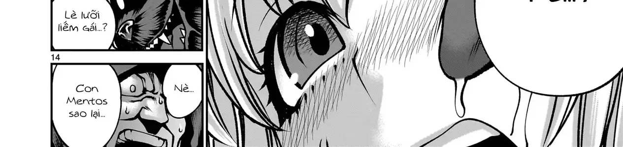 Saikyou Skill "Inochigoi" De Kuyashii Kedo Musou Shichau Moto Maou-Sama No Sekai Seifuku Katsudou Chap 5 - Next Chap 6