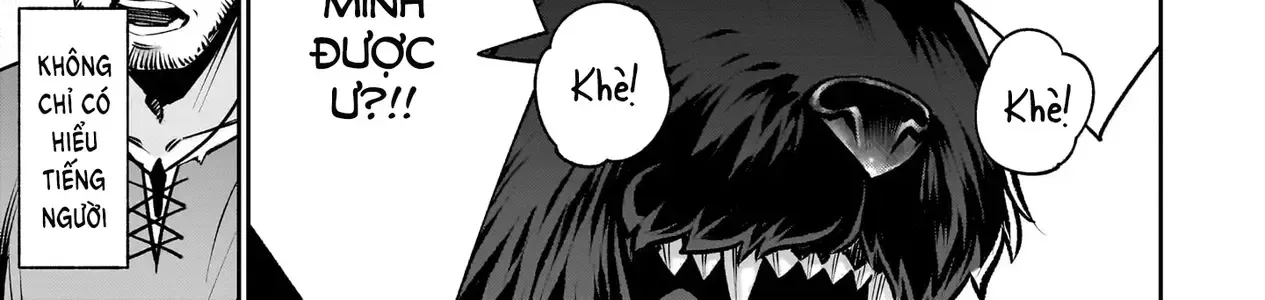 Saikyou Skill "Inochigoi" De Kuyashii Kedo Musou Shichau Moto Maou-Sama No Sekai Seifuku Katsudou Chap 5 - Next Chap 6