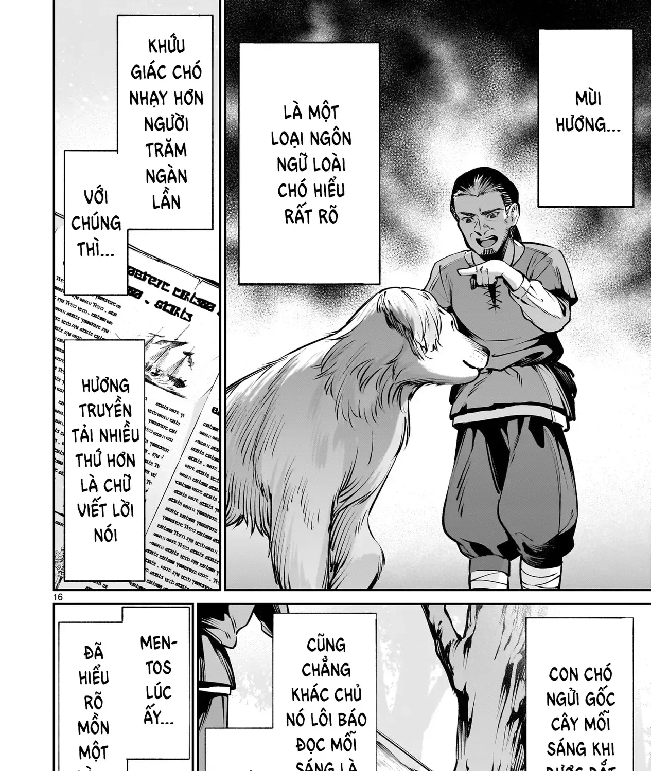 Saikyou Skill "Inochigoi" De Kuyashii Kedo Musou Shichau Moto Maou-Sama No Sekai Seifuku Katsudou Chap 5 - Next Chap 6