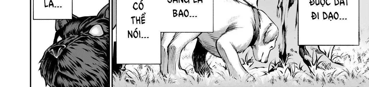 Saikyou Skill "Inochigoi" De Kuyashii Kedo Musou Shichau Moto Maou-Sama No Sekai Seifuku Katsudou Chap 5 - Next Chap 6