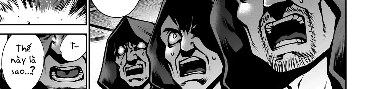 Saikyou Skill "Inochigoi" De Kuyashii Kedo Musou Shichau Moto Maou-Sama No Sekai Seifuku Katsudou Chap 5 - Next Chap 6