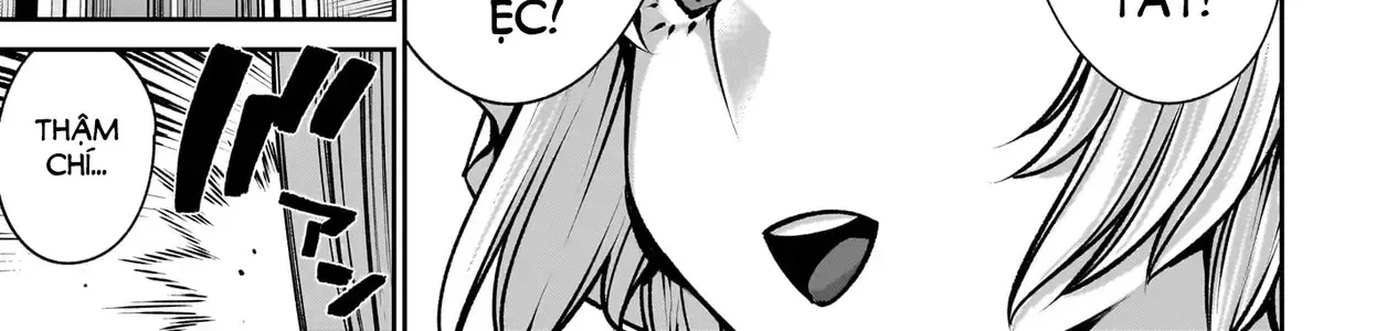 Saikyou Skill "Inochigoi" De Kuyashii Kedo Musou Shichau Moto Maou-Sama No Sekai Seifuku Katsudou Chap 5 - Next Chap 6