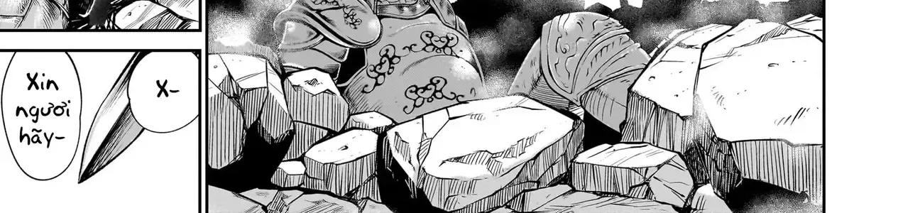 Saikyou Skill "Inochigoi" De Kuyashii Kedo Musou Shichau Moto Maou-Sama No Sekai Seifuku Katsudou Chap 5 - Next Chap 6