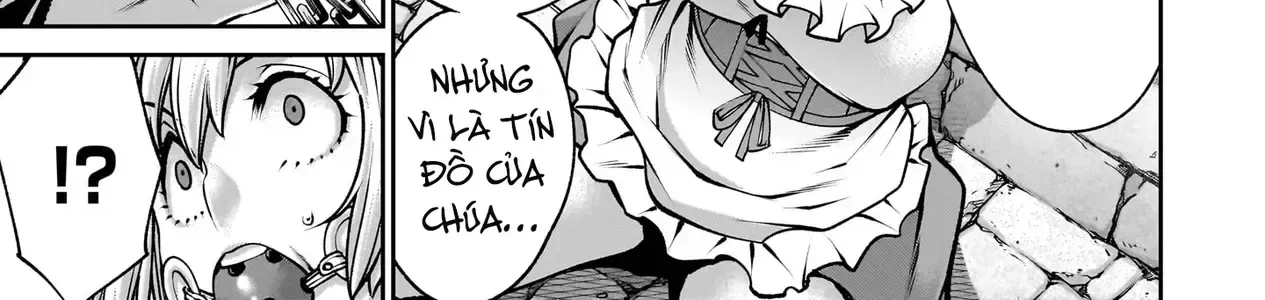 Saikyou Skill "Inochigoi" De Kuyashii Kedo Musou Shichau Moto Maou-Sama No Sekai Seifuku Katsudou Chap 5 - Next Chap 6